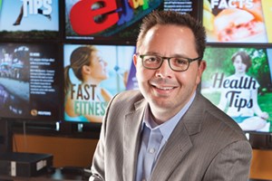 Earn Triple-Digit Revenue Growth Selling Digital Signage Services