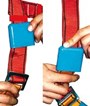 Non-Conductive Hardware Covers Non-Conductive Hardware Covers
