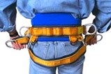 Tree Trimmer Saddle Belt Tree Trimmer Saddle Belt