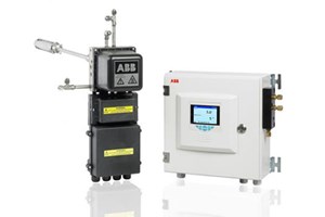 Oxygen And Carbon Monoxide Equivalent (COe) Analyzer: Endura AZ40 Oxygen And Carbon Monoxide Equivalent (COe) Analyzer: Endura AZ40