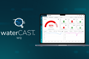 WO-waterCAST WQ