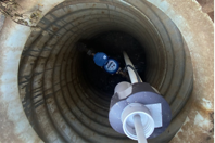 AMR Drives Exeter-Merritt Growing Water Network mueller-meter-merritt