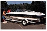 SPECIALTY TRAILER SPECIALTY TRAILER