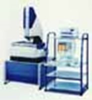 Video Measuring Instruments