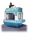 BENCHMAN-XT-Industrial CNC Machining Centers