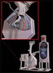 Wet Scrubbing System Wet Scrubbing System