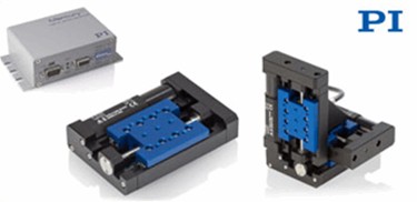 Micro-Translation Stage For Single And Multi-Axis Precision Positioning 