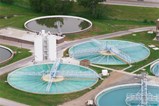 Solids CONTACT CLARIFIER™ Solids CONTACT CLARIFIER™