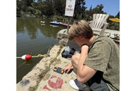 The Role Of Fluorometers In Environmental Health Monitoring flurometer