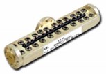 MM Wave Diplexer For Point-To-Point Radio MM Wave Diplexer For Point-To-Point Radio