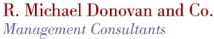 R. Michael Donovan & Co. In-House Education Programs - Vimarsana News