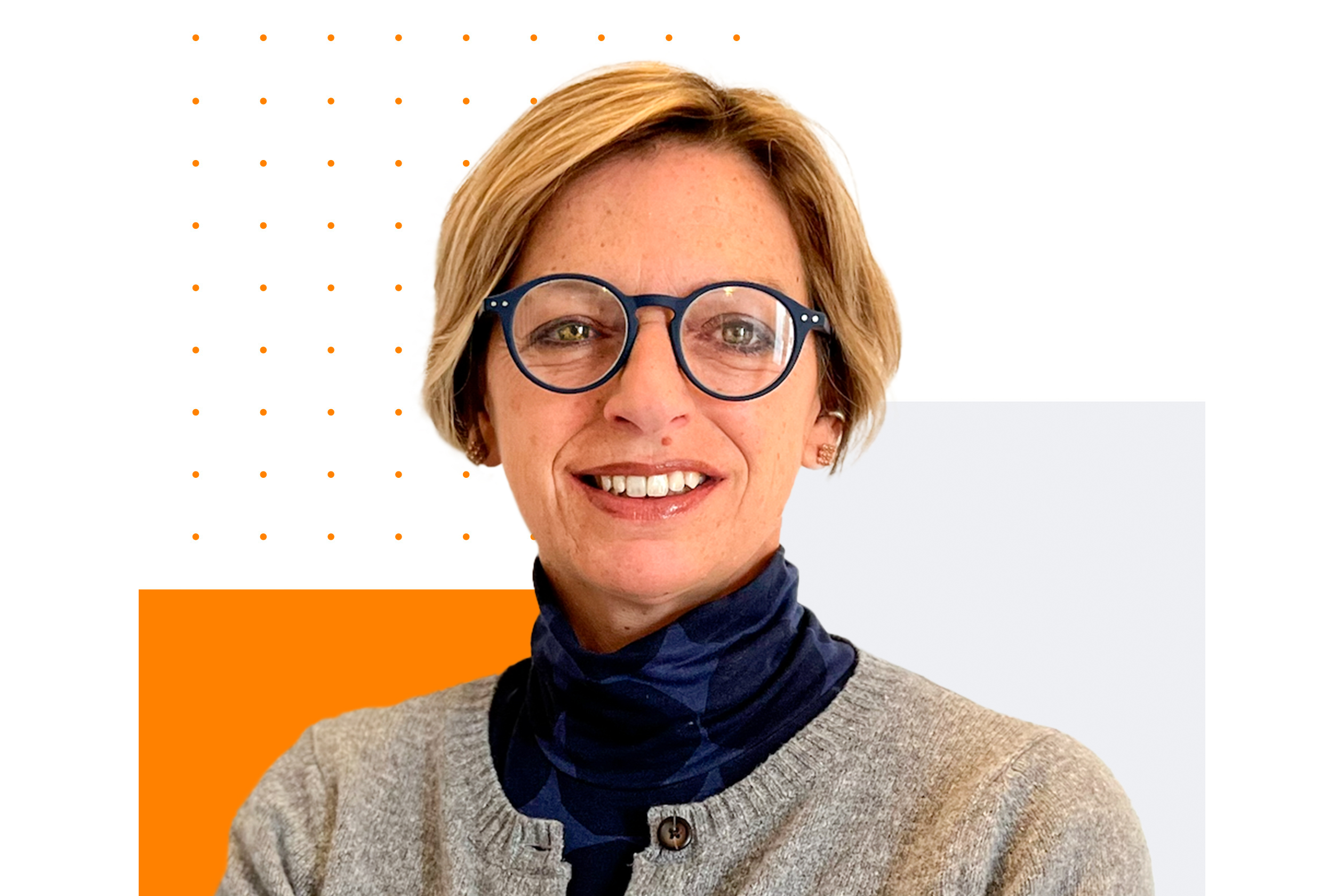 OverIT Names Monica Simeone As Chief Philanthropy Officer - Vimarsana News