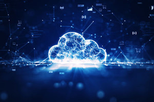 Transforming Field Services With SaaS-Enabled LLM Models: The Five-Principles Strategy GettyImages-1415642842 data cloud