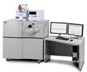Liquid Chromatography High Resolution Time-of-Flight Mass Spectrometer Citius LC-HRT Liquid Chromatography High Resolution Time-of-Flight Mass Spectrometer Citius LC-HRT