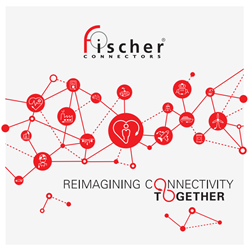 Fischer Connectors Corporate Brochure Fischer Connectors Corporate Brochure