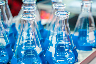 Flask Laboratory Equipment-GettyImages-1048897552