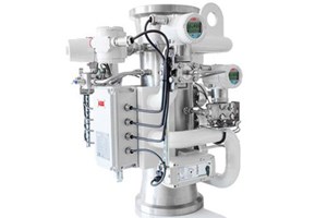 VIS Multiphase Flow Meter