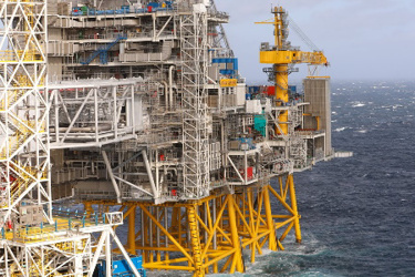 Johan Sverdrup Johan Sverdrup