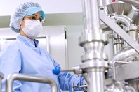 Continuous Monitoring Of Cleanrooms And Isolators Pharma Manufacturing 450x300