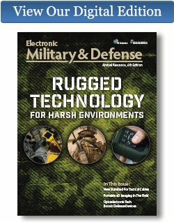 Electronic Military Defense Annual Resource 2016