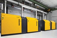 Getting System Specific With Blower Design: Lower Energy Costs For Wastewater Treatment