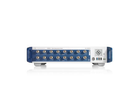 Rohde Schwarz Enables MediaTeks 6G Waveform Verification With CMP180 ...