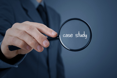 what makes a case study good