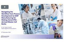 Advanced Instruments video 4