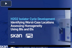 H2O2 Isolator Cycle Development