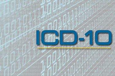 CMS ICD-10 Transition Date