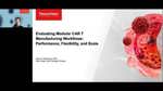 Evaluating Modular CAR T Manufacturing Workflows: Performance, Flexibility, And Scale Bucket