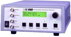 PDG-2510 Digital Delay/Pulse Generator