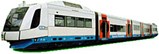 Railway, the high speed integral Railway, the high speed integral