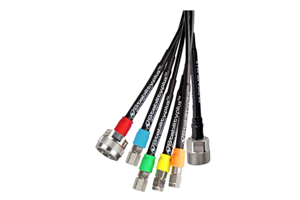 StabilityPlus Phase Stable Cable Assembly SP Series