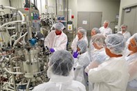 Biomanufacturing As Seen From A North Carolina Campus