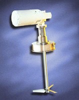 Batch Processing Mixer