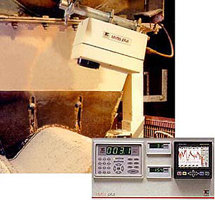 On-line Constituent Measurement Sensor