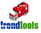 Trendset TrendTools: Shipping Solution Trendset TrendTools: Shipping Solution