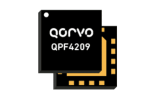 2.4 GHz Wi-Fi 7 High Power Non-Linear Front End Module: QPF4209
