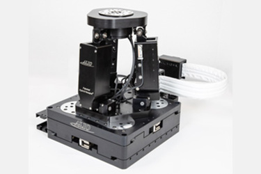 Hybrid Hexapod system Hybrid Hexapod system