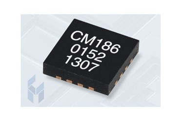 Custom MMIC Custom MMIC