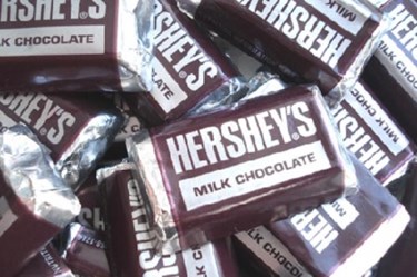 Hershey Minis