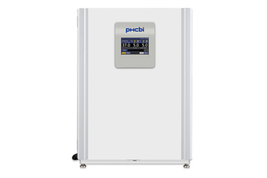 PHCbi's Cell-IQ Multigas Incubator PHCbi's Cell-IQ Multigas Incubator