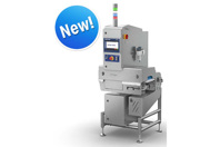 X34C X-Ray Inspection System