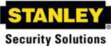 Stanley Security Solutions Logo Stanley Security Solutions Logo