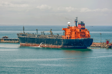 Ballast Water Ballast Water