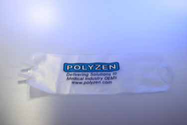 Polyzen medical bags