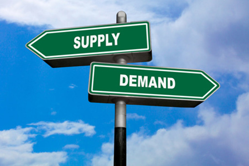 supply vs demand-GettyImages-1333357430