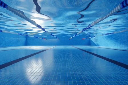 Water Disinfection Technologies in Pools