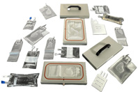 Pharmaceutical Container Closure Integrity Testing For IV Bags